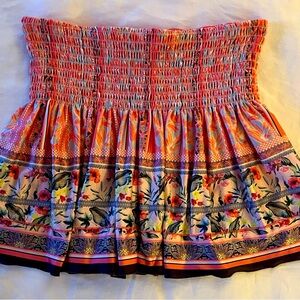 Barely worn Lucky in Love skirt